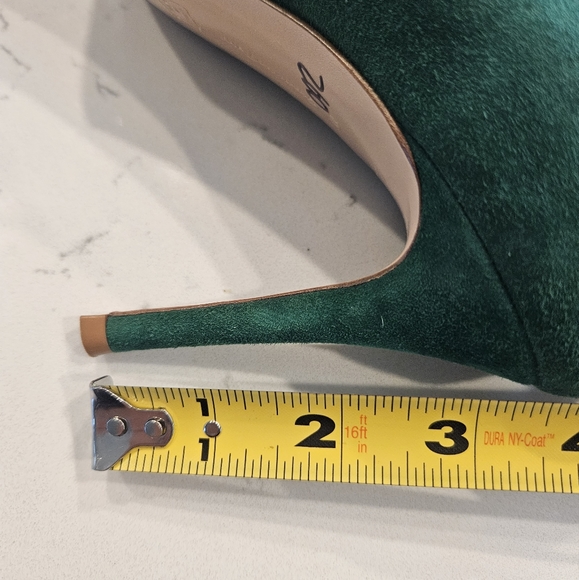 Gianvito Rossi Heels Size 40 - Picture 6 of 6